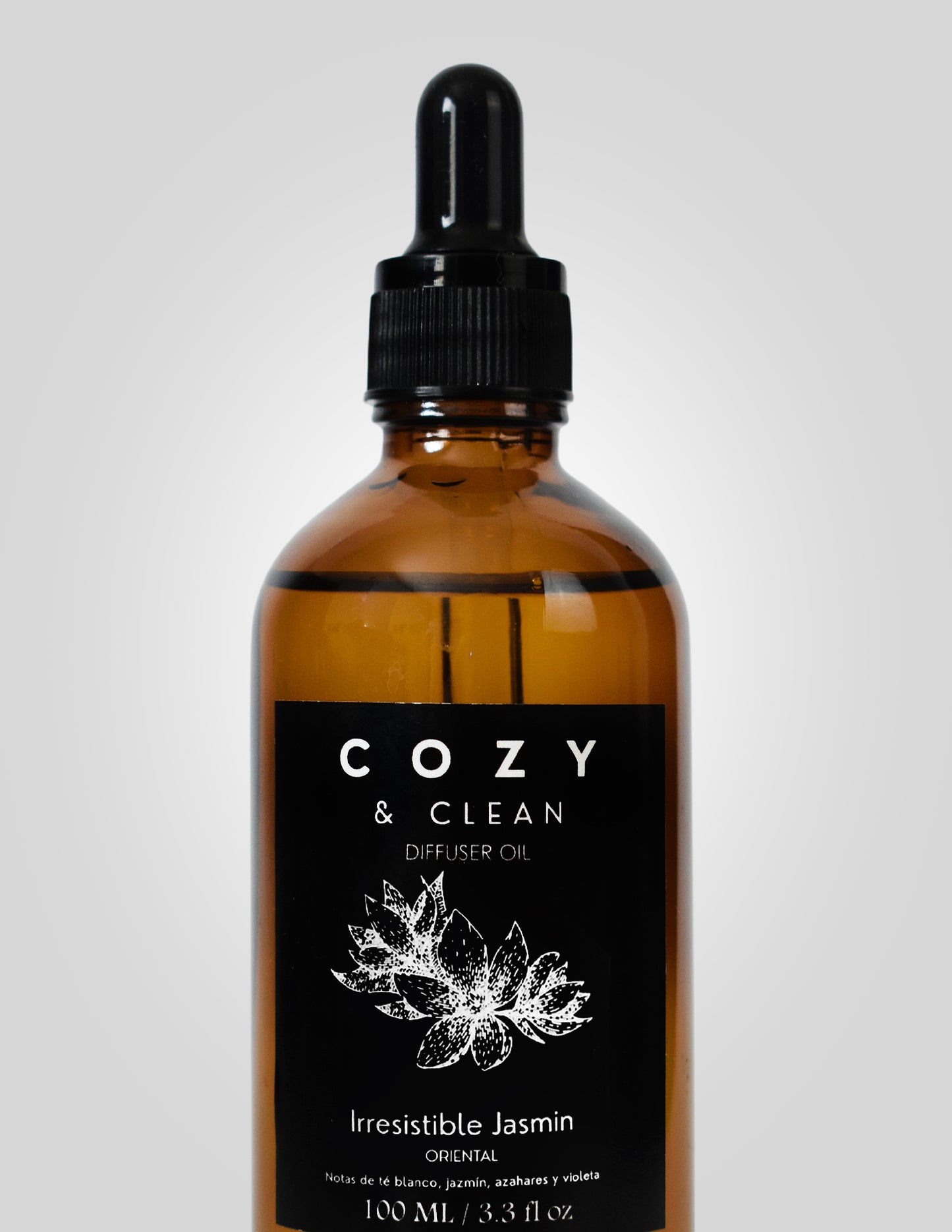 Irresistible Jasmine