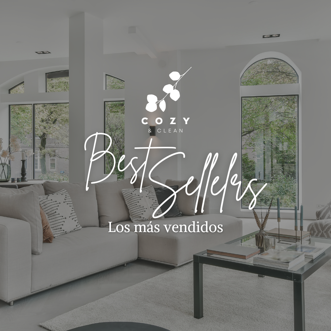Best Sellers