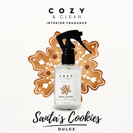 Santa´s Cookies