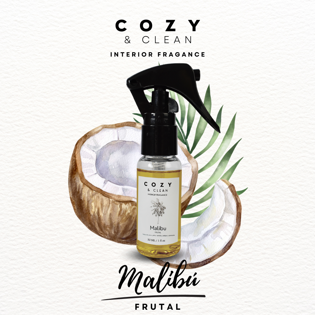 Malibú