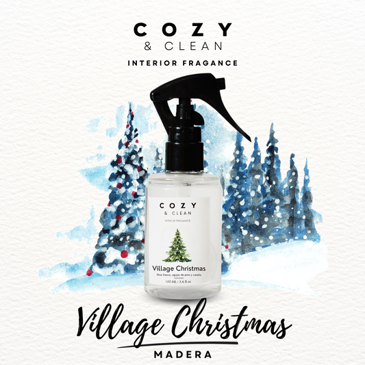 Village Christmas