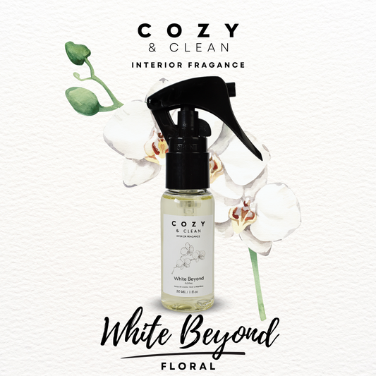 White Beyond