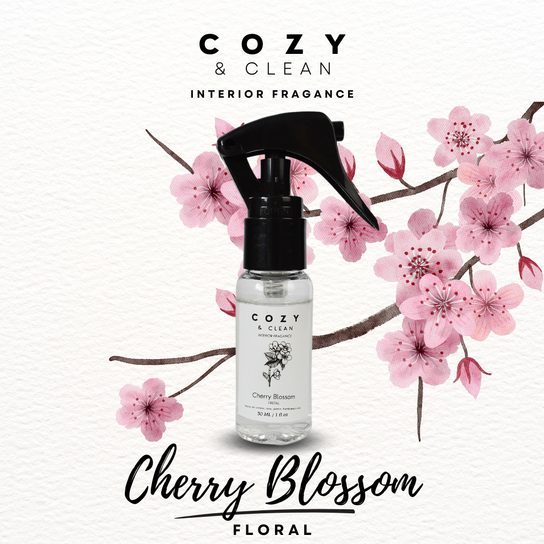 Cherry Blossom