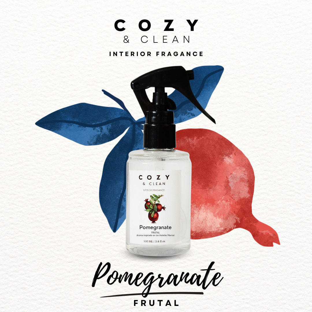 Pomegranate