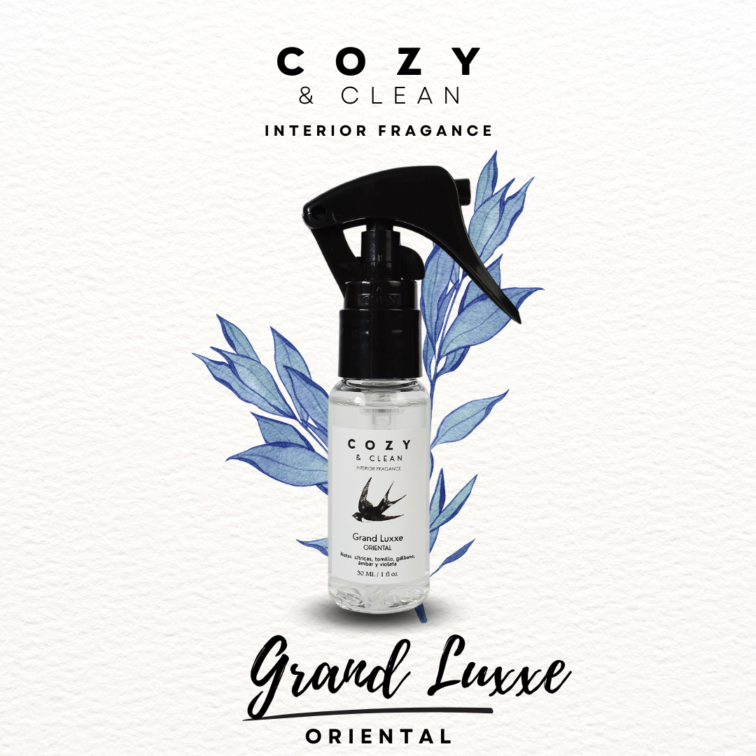 Grand Luxxe