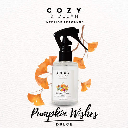 Pumpkin Wishes
