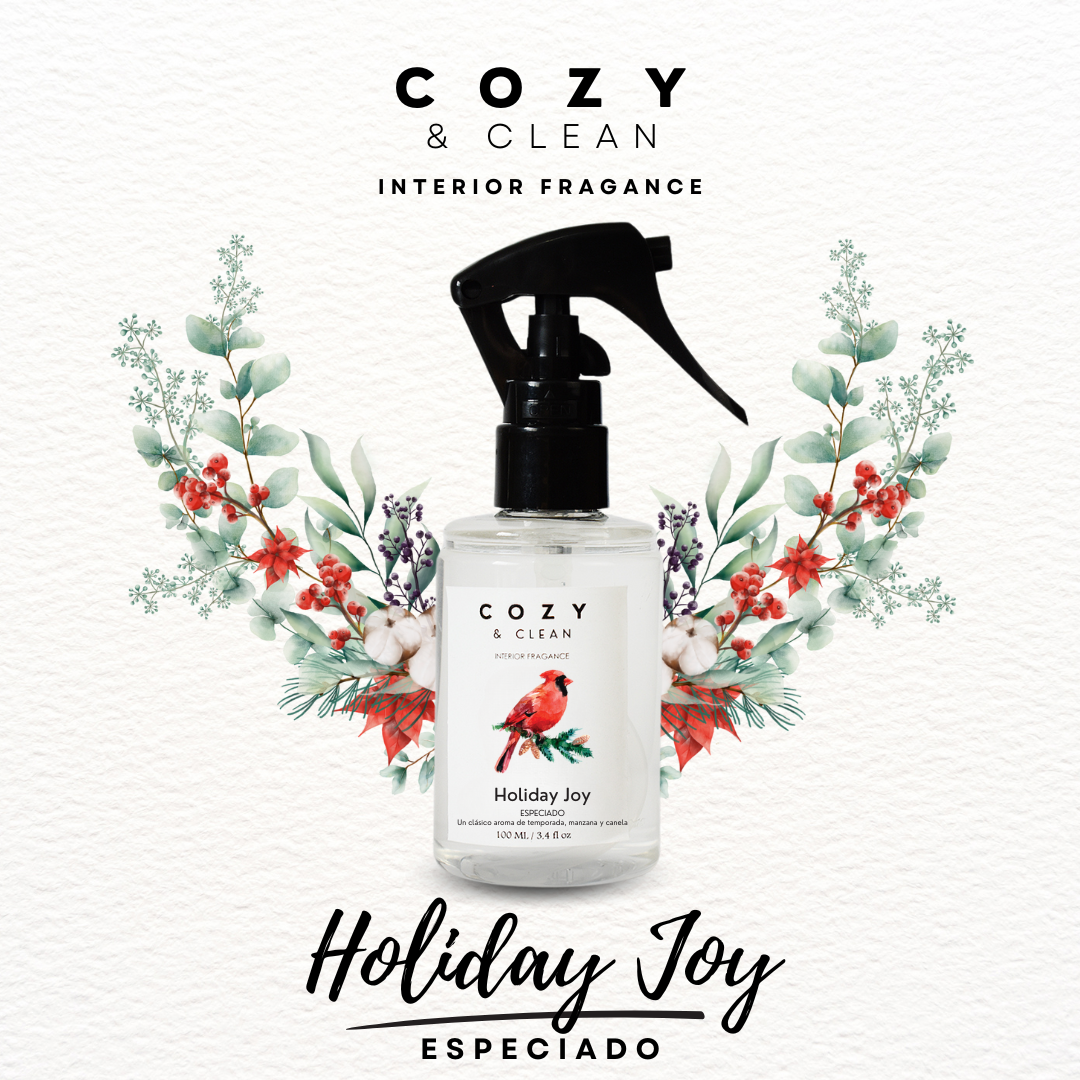 Holiday Joy