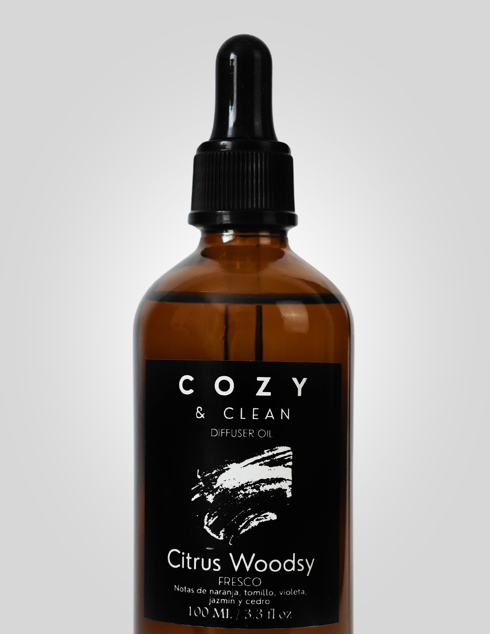 Citrus Woodsy