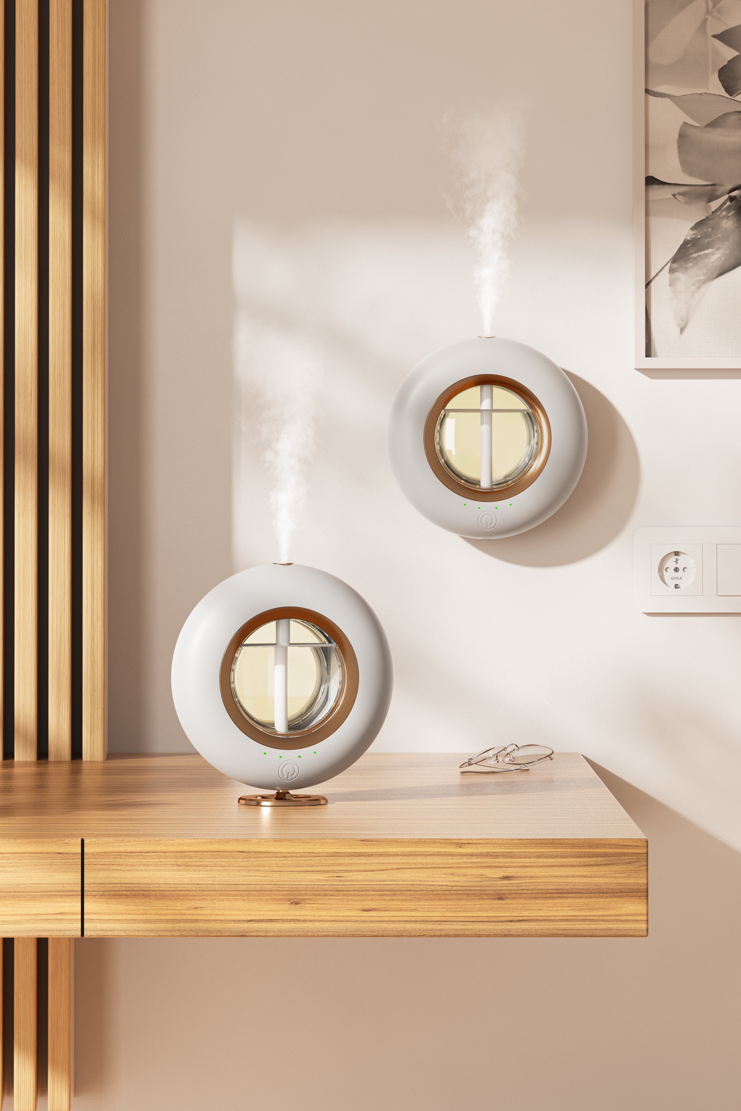 Cozy Air Mini