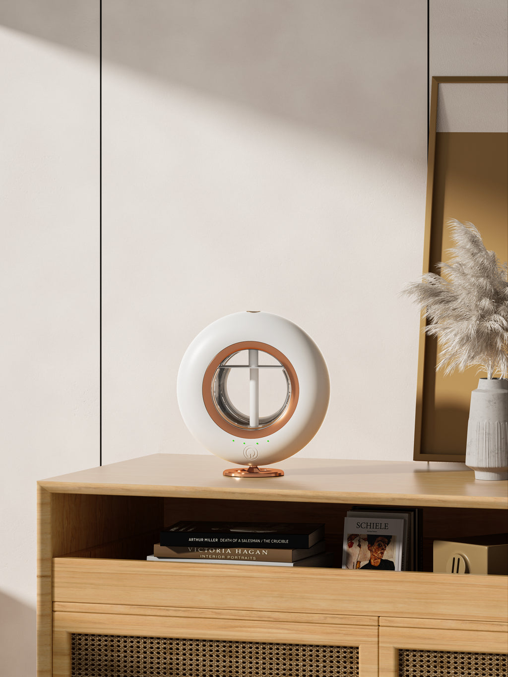 Cozy Air Mini