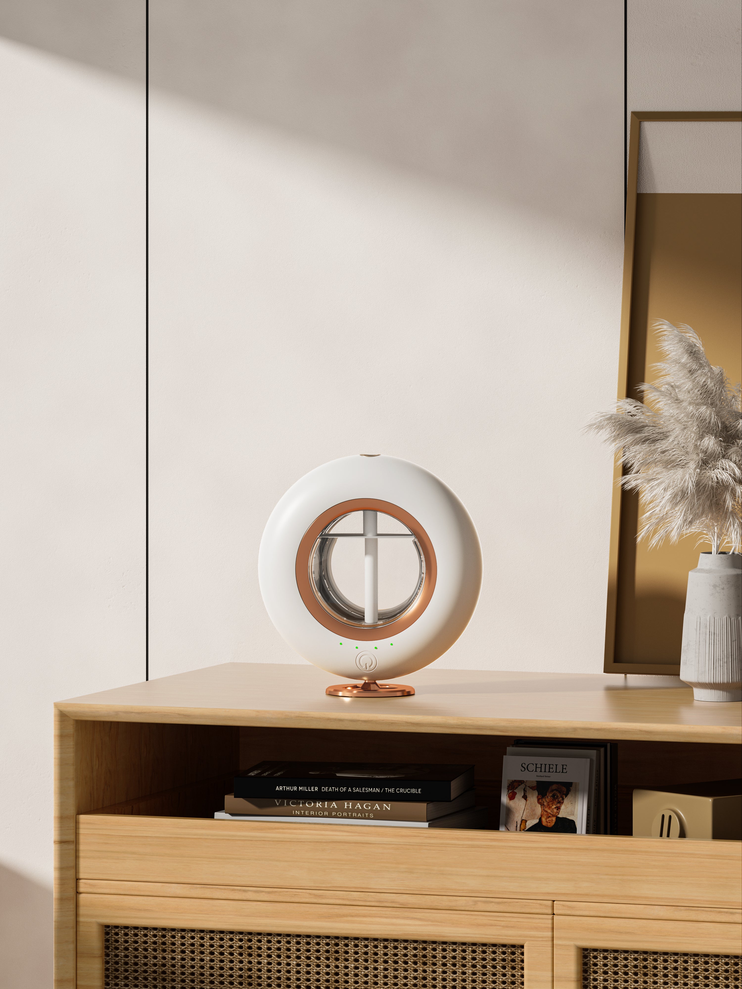 Cozy Air Mini