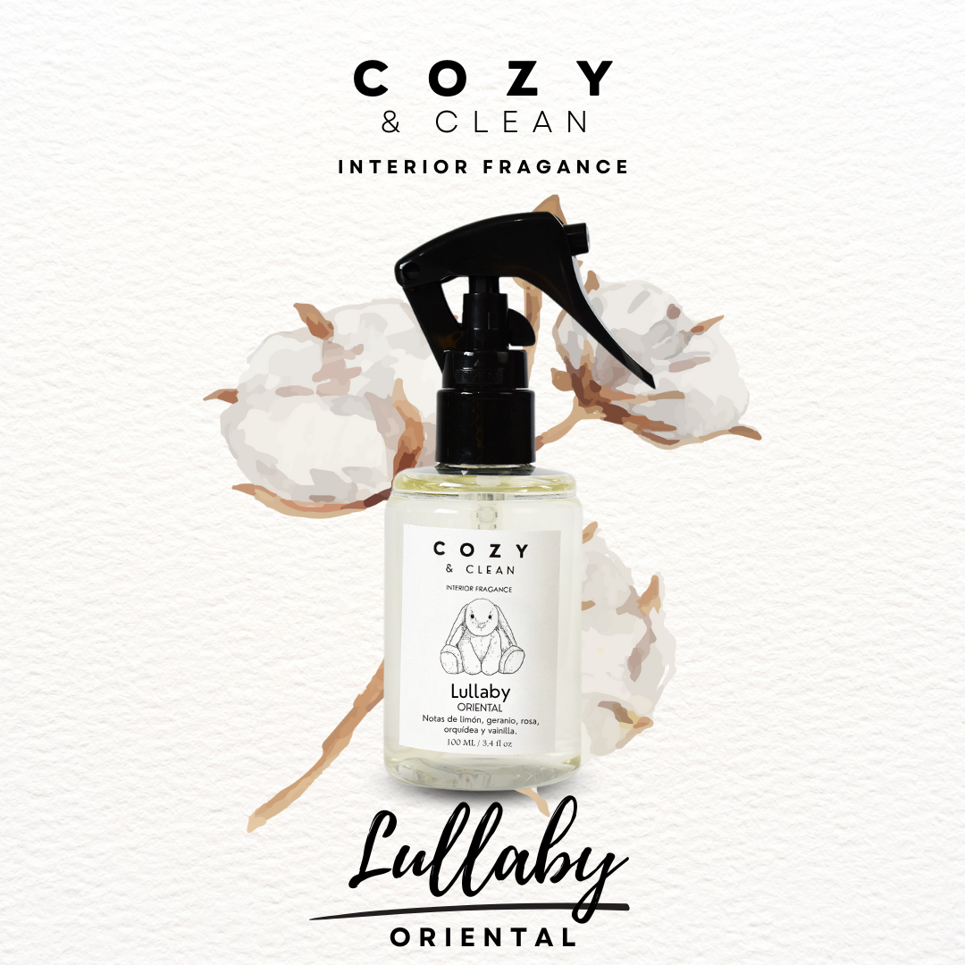Lullaby
